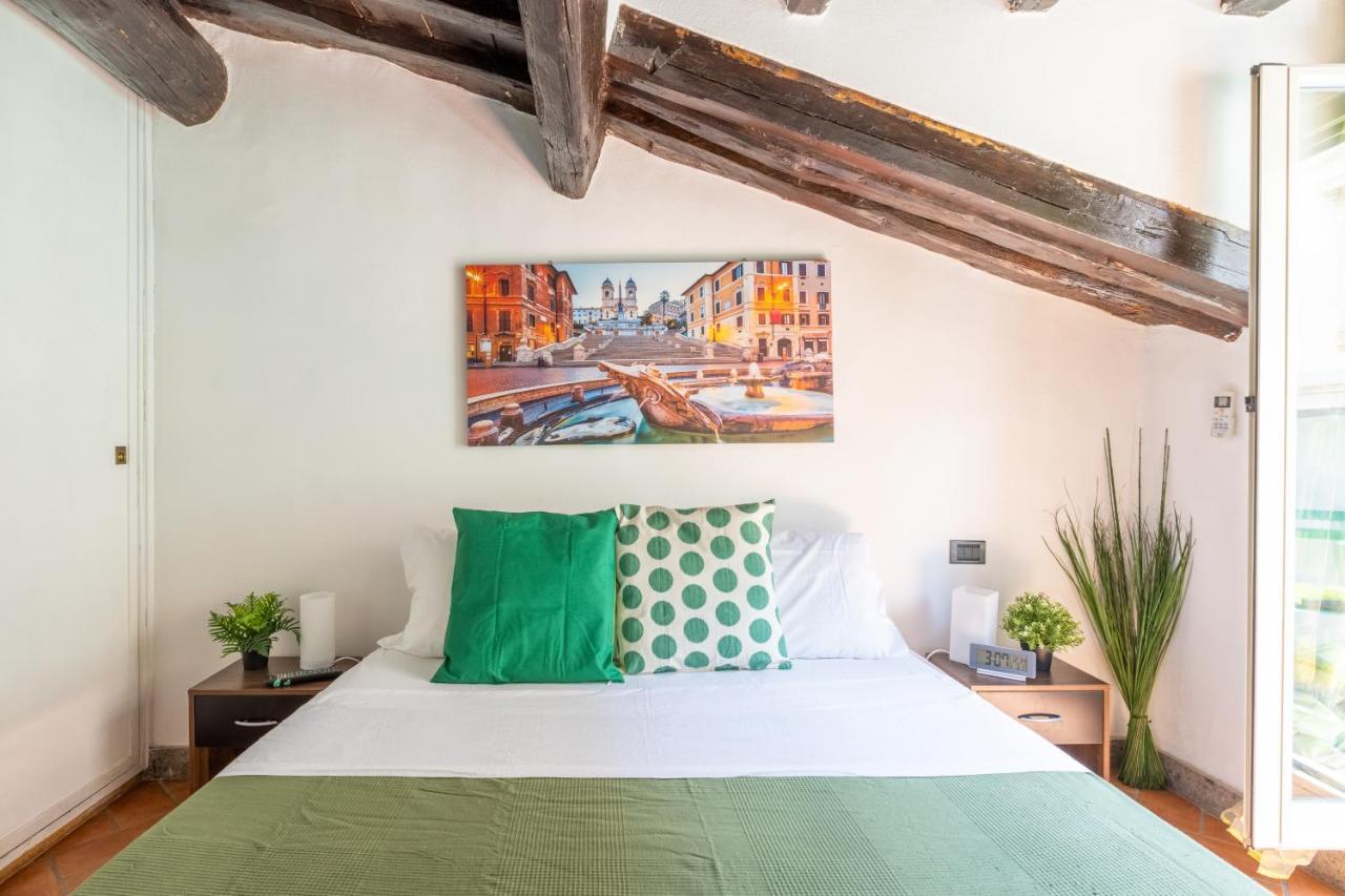 Vg Fontana Di Trevi - 5 Stelle Proietti Apartamento