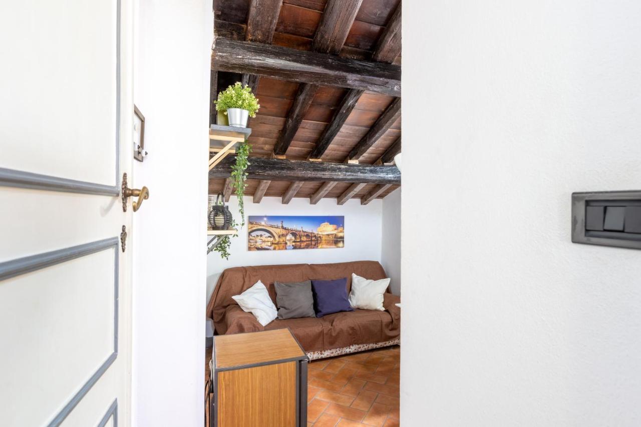Vg Fontana Di Trevi - 5 Stelle Proietti Apartamento Roma