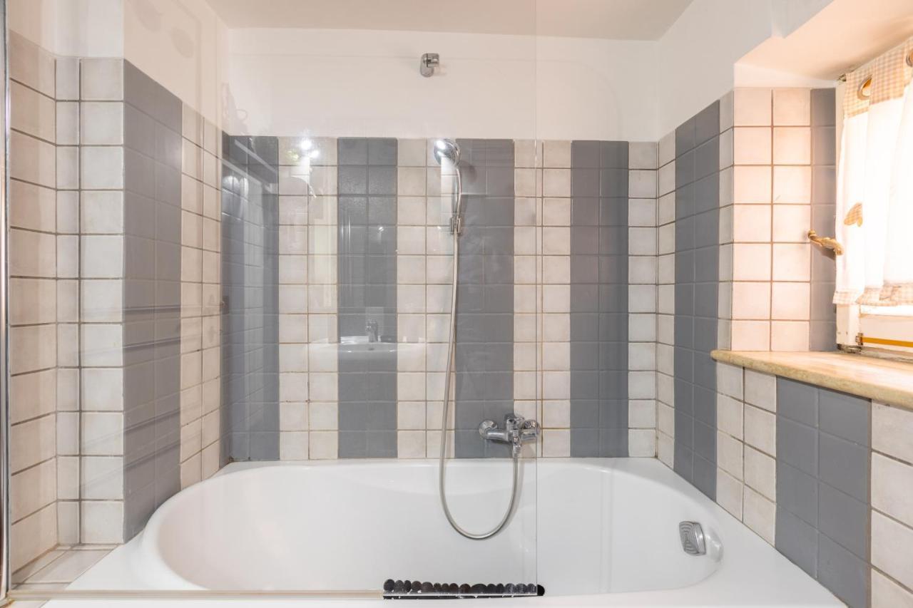 Appartement Vg Fontana Di Trevi - 5 Stelle Proietti